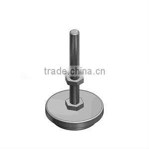 Fixed furniture leveling feet HG-L-0022
