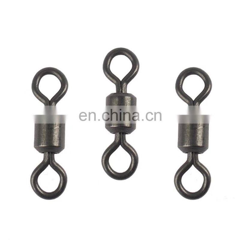 Hot sea tuna fishing bearing rotating fishing hook