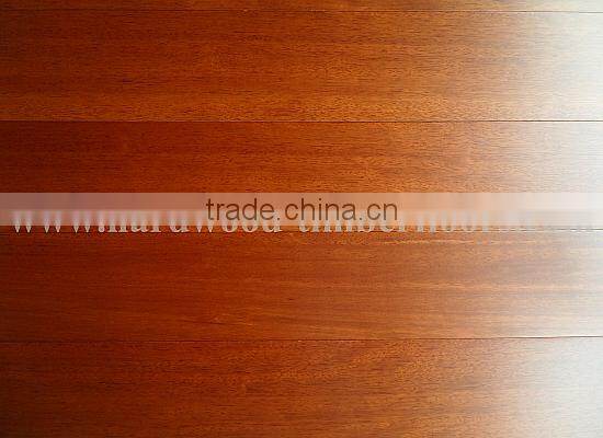 3-ply engineered wood flooring Taunt veneer