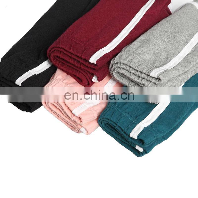 Wholesale custom LOGO summer women's shorts casual sports beach shorts hot pants