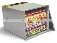 Electric fruit food dehydrator