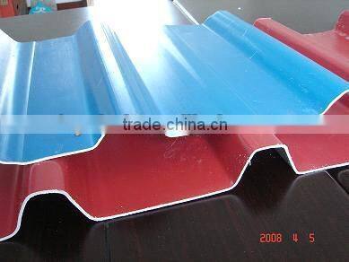 hot sell ASA roof sheet