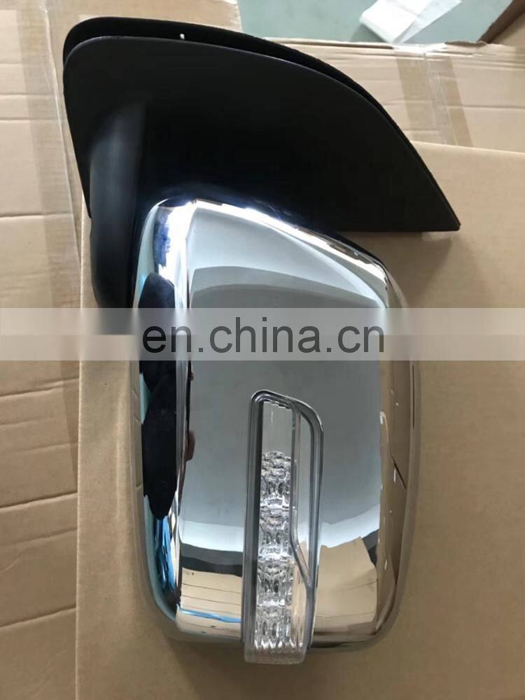 Maictop High Quality Auto Spare Parts Side Mirror for Navara Frontier