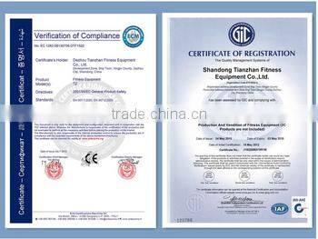 hammer strengthfitness machine / body building jungle gym equipment /power rack/tz-6073