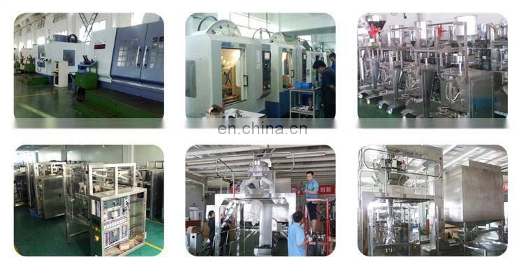 Double head Magnetic Pump Liquid Filling Machine for liquid