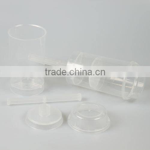 KH Direct Factory Price Non-toxic Push Up Cake Pops