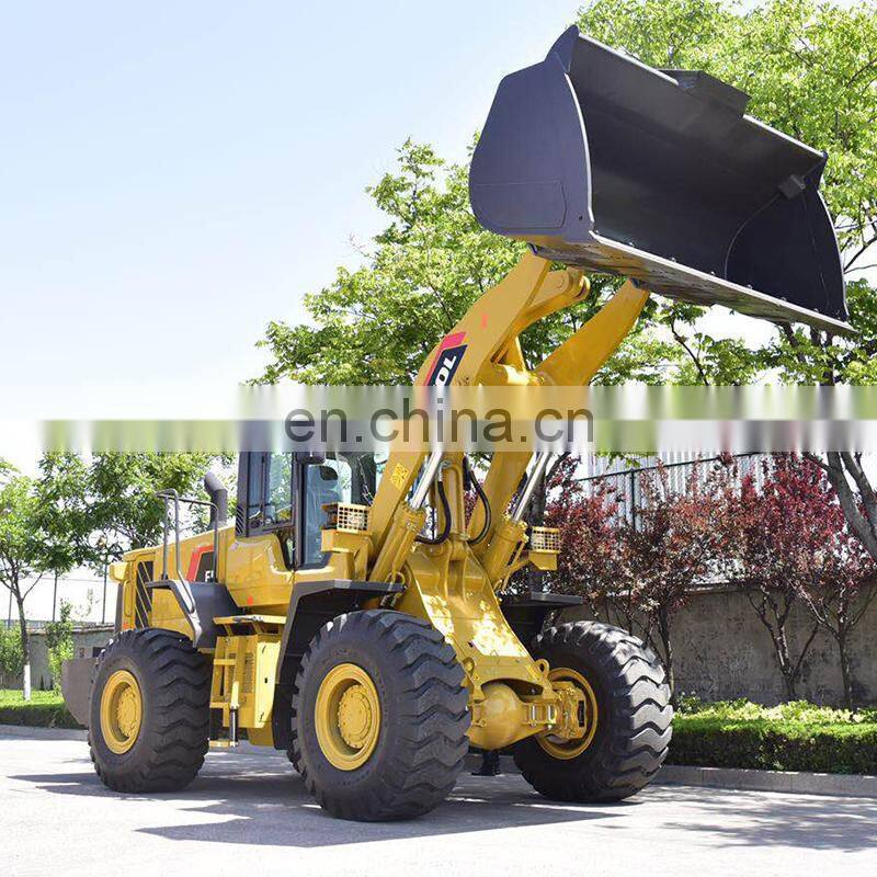 7 TON Genuine Parts Oem Belaz Friction Disc Excavator Bulldozer Wheel Loader Forklift Friction Disc FL976H