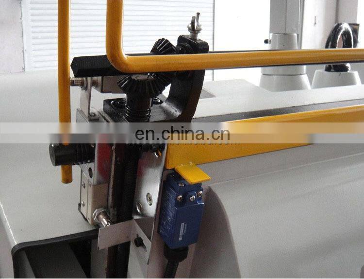 ML1100 CE Flatbed Paper Manual Die Cutting and Creasing Machine, Flat Bed Corrugated Carton Cardboard Die Cutter Press