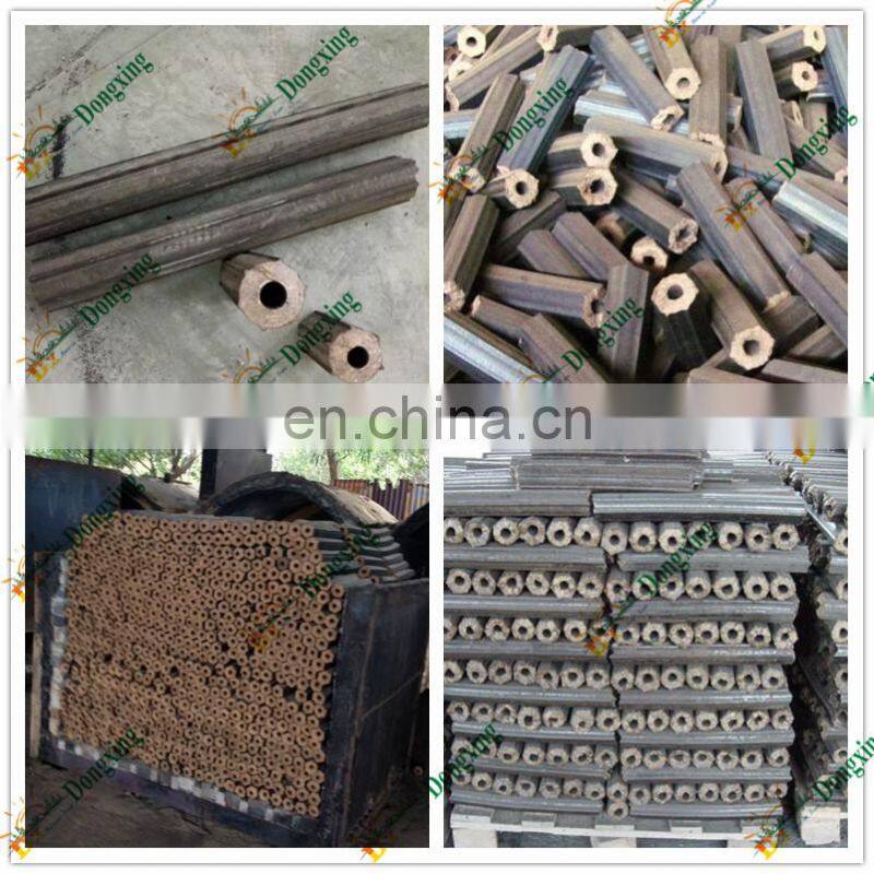 popular sawdust brickett making machine price