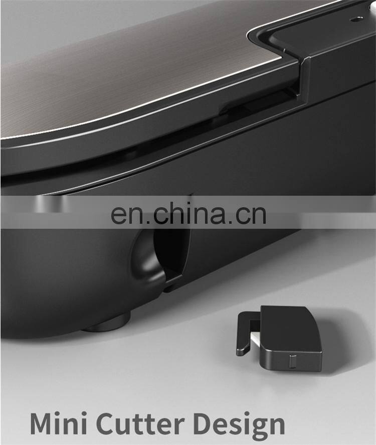 Willing V69 Portable Food Vacuum Air Sealing System for Food Saver Storage Compact Design with Magnets Vacuum Sealer Machine