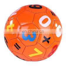 Custom Design PVC Footballs High quality Soccer Balls match balls training football