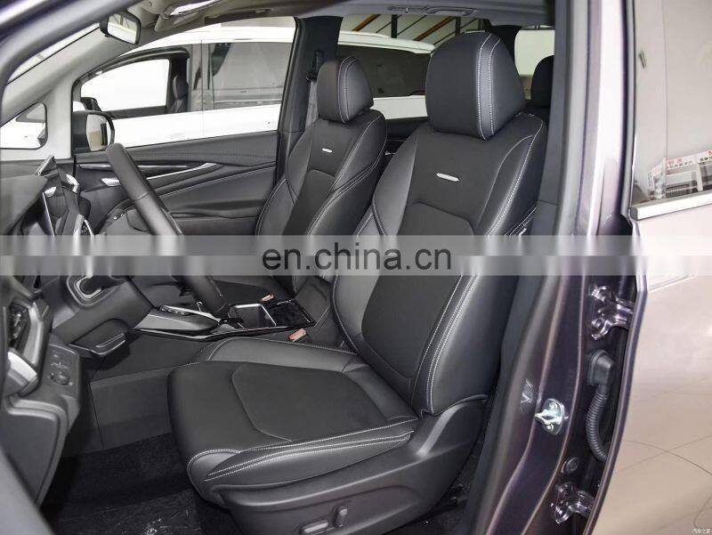 electric vehicle Electric car MAXUS EUNIQ5 Electric MPV 7 seats new energy car