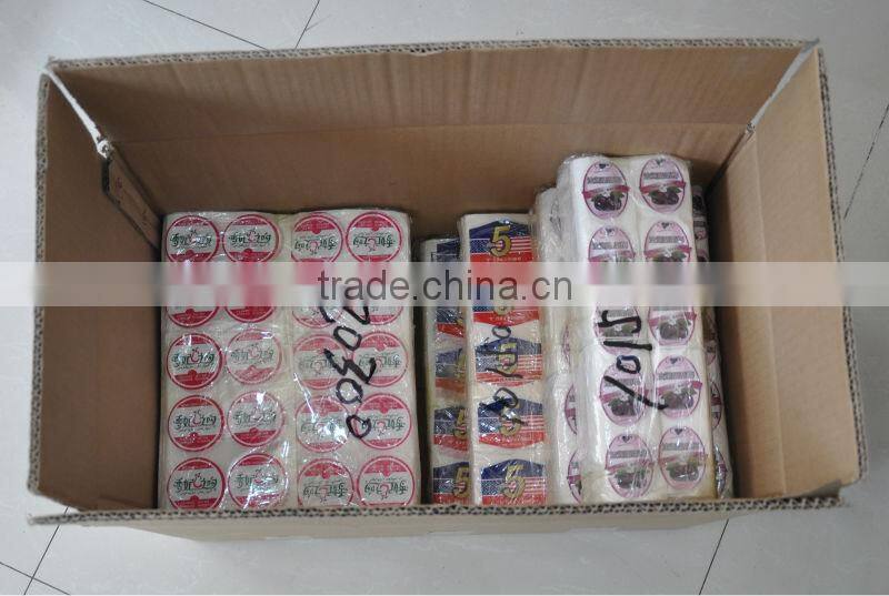 manufacturer competitive high quality food label printing