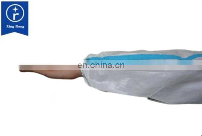 Original Manufacture Disposable PP /SMS/PP+PE Coverall