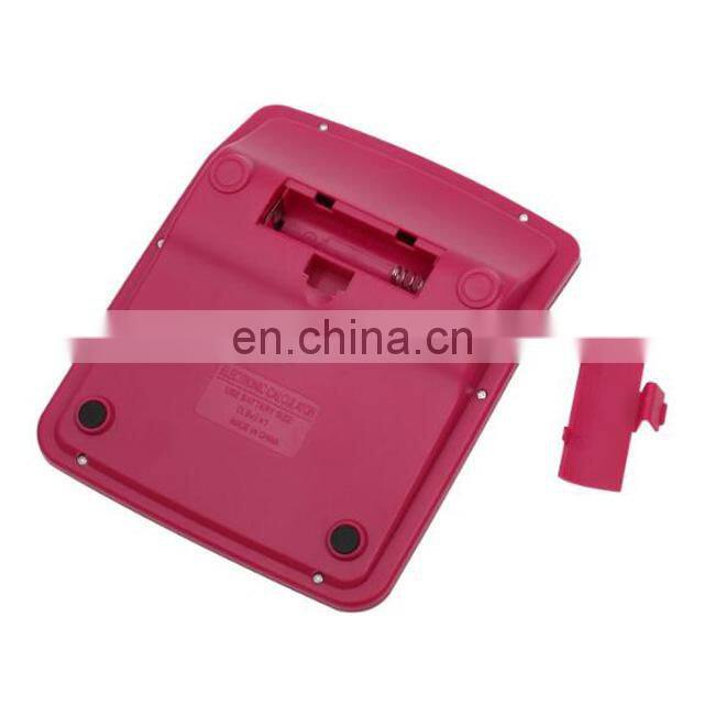 Office Calculator With Thermal Printing