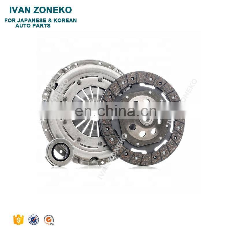 Price Oem Customized Best Choice High Quality Clutch Kit 03D 141 015 G 03D141015G For Volkswagen