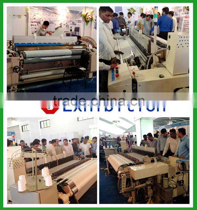 SY9000(ZAX9100) cam air jet loom cotton fabric making air jet machine