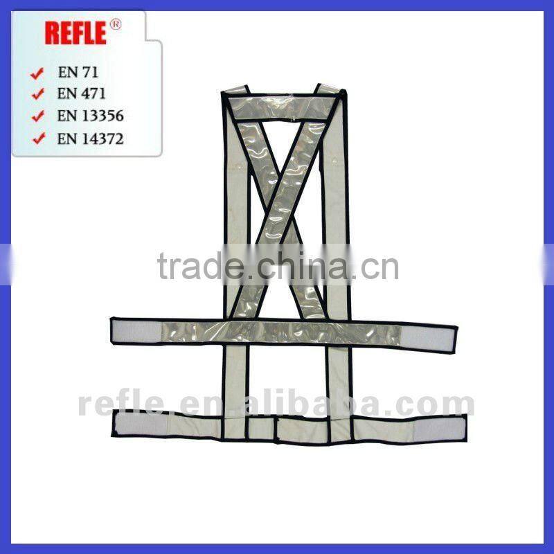 2014 Security reflective vests