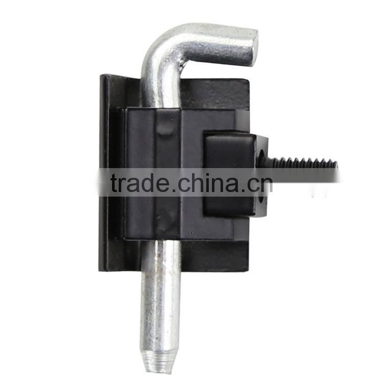 RoHS Safety Cabinet hinge for electric cubicle use
