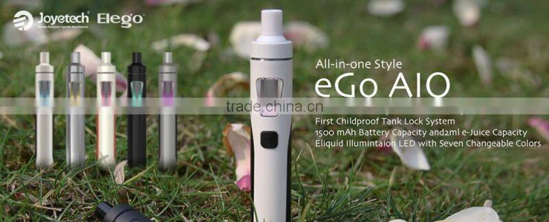 2016 New Arrival 100% Original Wotofo Conqueror RTA vs Griffin large stock from Elego