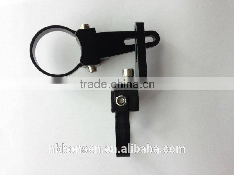 factory price car accessory offroad led light bar bracket work light mount F250mount