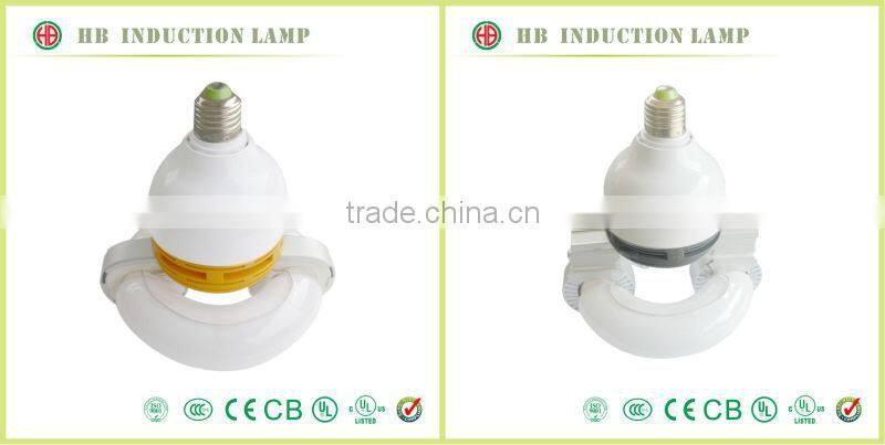 HB 24W-400W magnetic induction grow lights