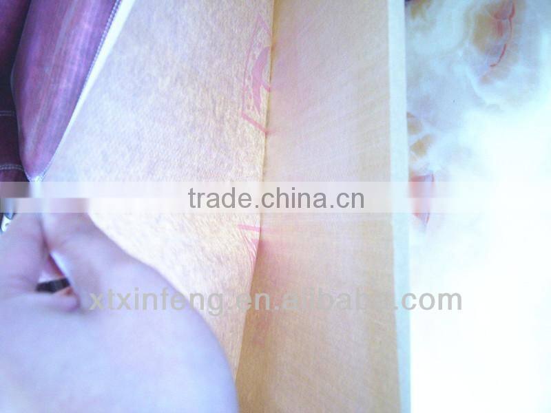 kraft paper express parcel packing bag plastic postal bag