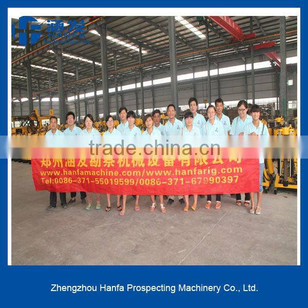boring water well equipments Core drill bits hot sale
