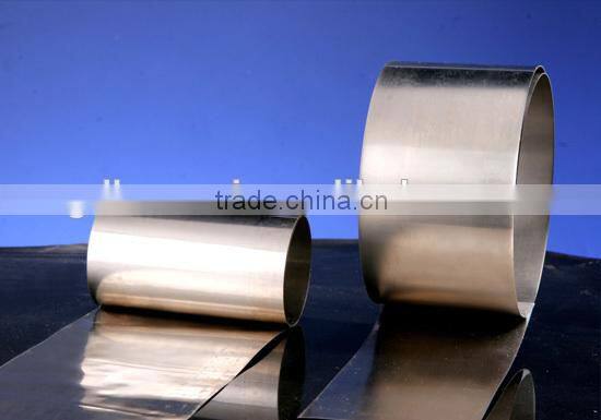 430 stainless steel strips