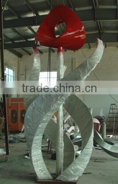 arabia sculpture famous metal art sculpture for sale