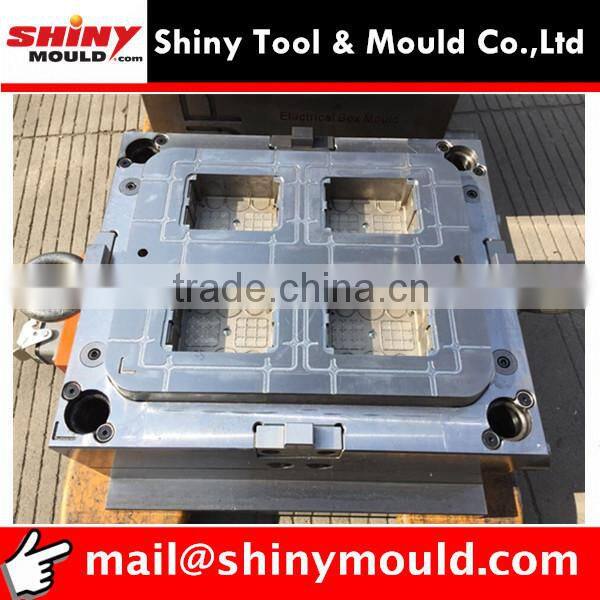 Electrical Wire Moulding