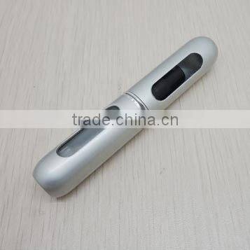 precision custom aluminum cnc lathe parts