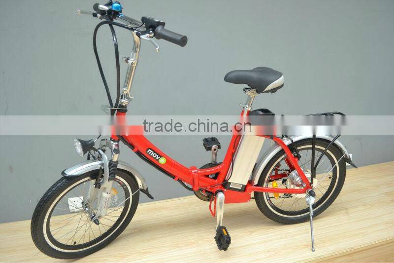 cheap mini foldable electric bike