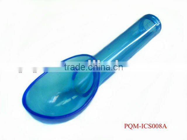 Passing SGS senior PS Blue Ice-cream Scoop 008A