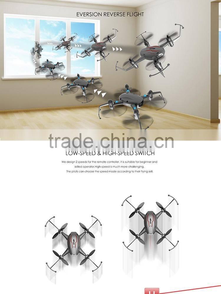Minitudou Drone New Dron MJX X904 Quad Copter 2.4G 4-Axis UFO Aircraft Quadcopter
