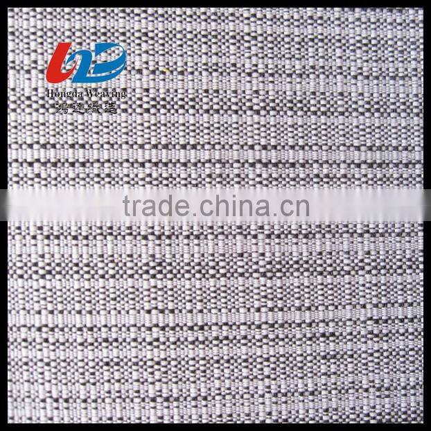 100% Polyester Weave Fabric With PU/PVC/EVA Coating