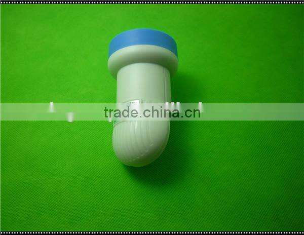 The cheapest universal strong single LNB