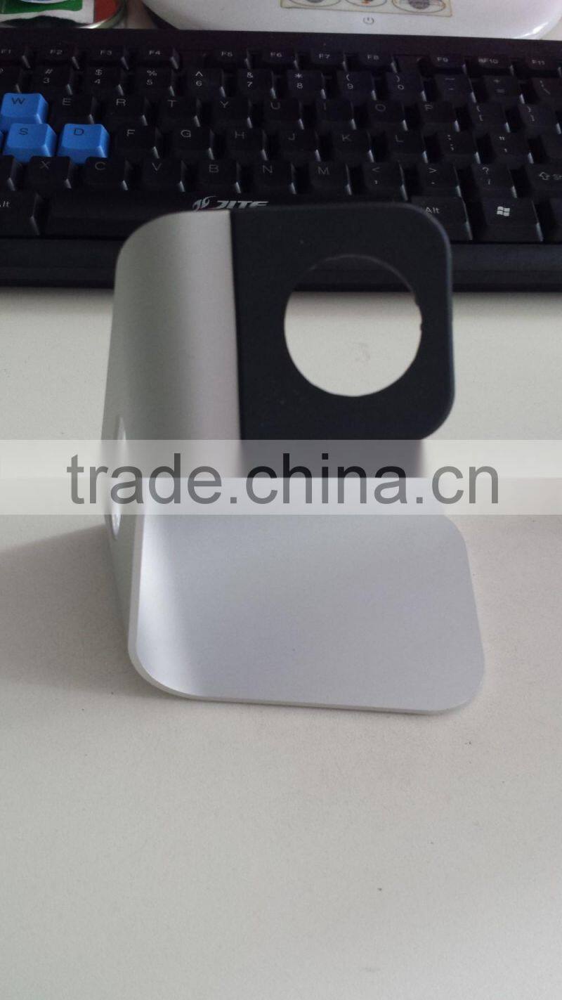 Fashion &classical watch accessories-stand for apple watch