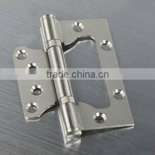 Good quality cheap iron flush hinges