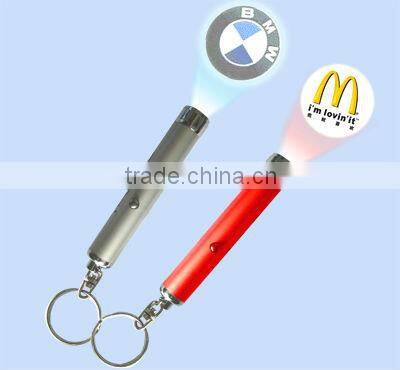 Plastic Led Keychain with bottle opener ,led light keychain,led keychain light
