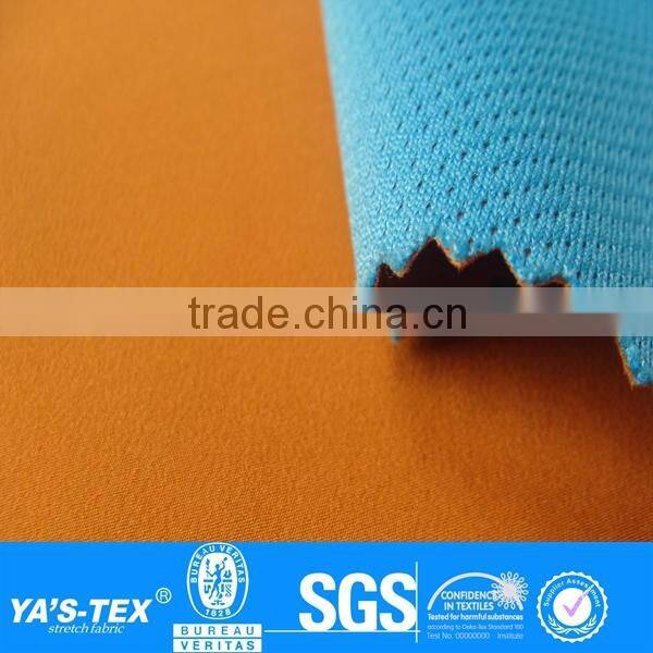 polyester high quality manufacturer stock lot fabric