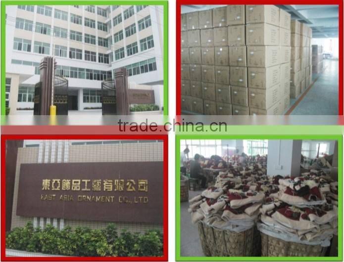 Standing ornament for halloween decoration