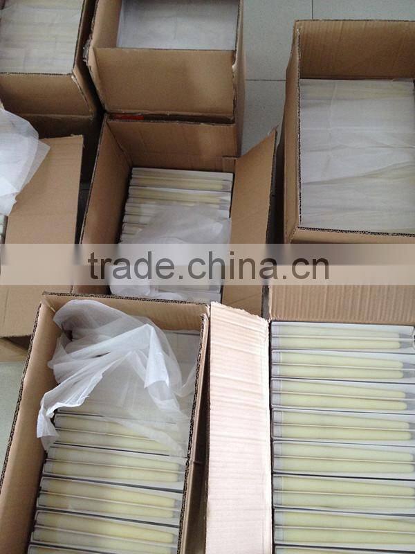 Flickering Led Taper Lights Candles for Home Wedding Xmas