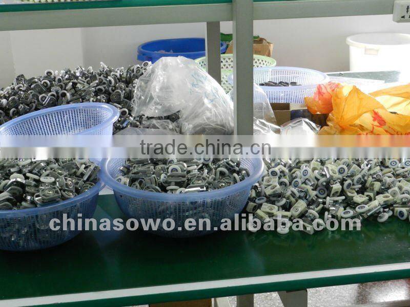 A-65 new design shower cabin pulley wheel