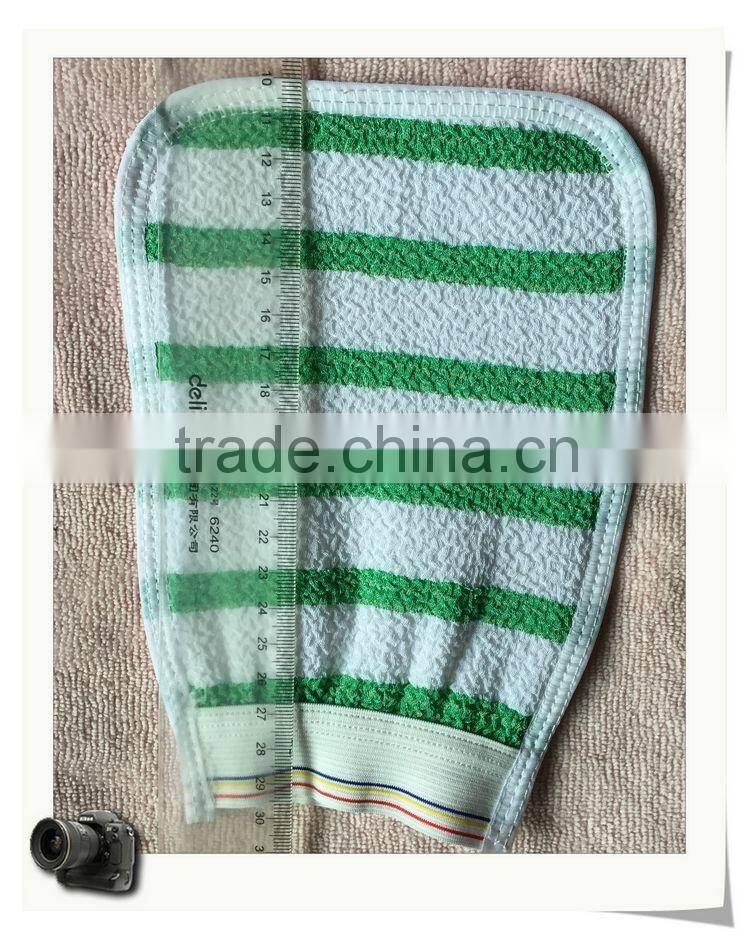 New cheap Morocco kesse scrubber body scrub mitt tan removal glove