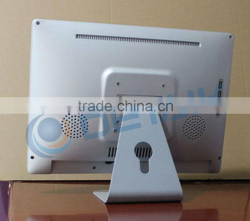 18.5 inch 1366*768 PC All in One with 2GB RAM and 250GB HDD