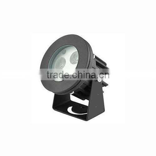 9W 2016 NEW CE ROHS IP65 6W 9W 3W led light garden spot lights wall light