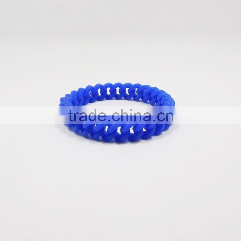 Promotion Festival Wrist Bands Custom Woven Wristbands