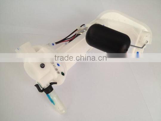 SCR110 Motorcycle Fuel Pump Assembly Part No. 16800-GGC-901
