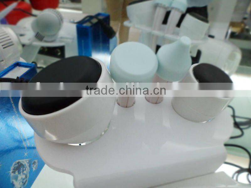 VY-Q32 Hot Massage Stone Set 2 in 1 With Ultrasonic